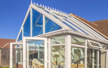 conservatory roof insulation costs Gwernafon