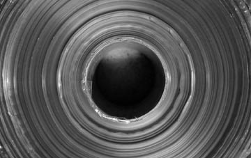 Gwernafon edpm waterproofing