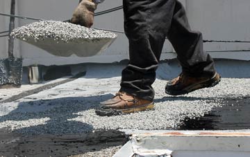 Gwernafon flat roofing companies