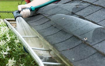 Gwernafon gutter cleaning costs