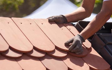 Gwernafon roof tile contractors