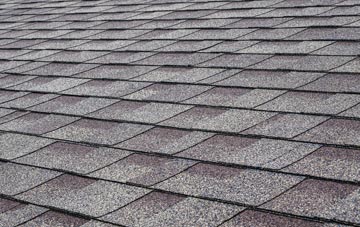 Gwernafon tiles for shallow pitch roofing
