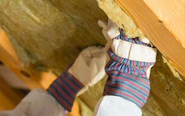 types of Gwernafon pitched roof insulation materials