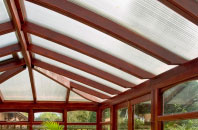 Gwernafon conservatory roofing insulation
