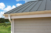 Gwernafon fascia repair