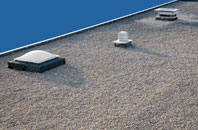 Gwernafon flat roofing