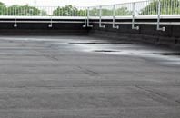 find rated Gwernafon flat roofing companies